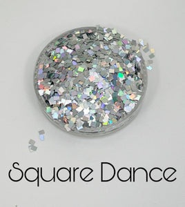 G0299 Square Dance