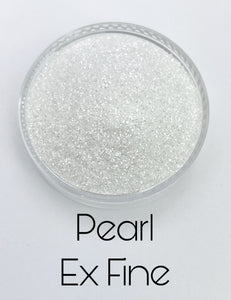 G0129 Pearl Ex Fine
