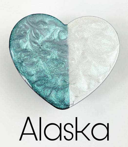 G0900 Alaska