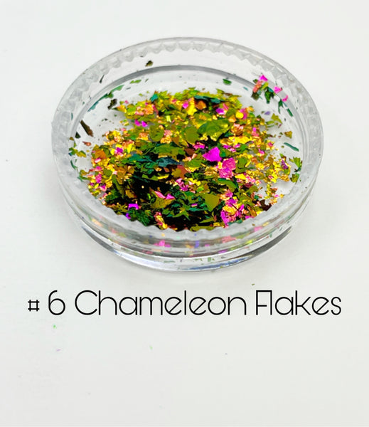 G0959 Chameleon Flakes 6