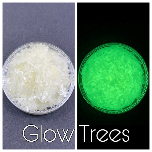 G0783 Glow Trees
