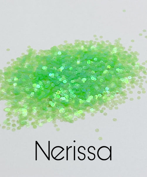 G0604 Nerissa