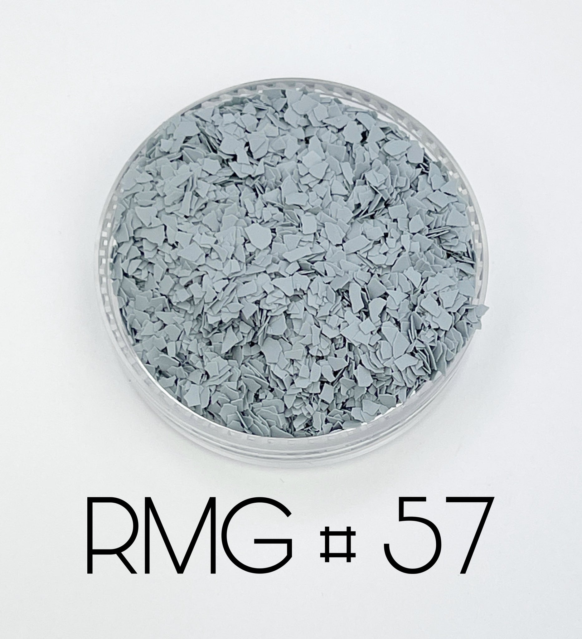 RMG 057 Man Glitter