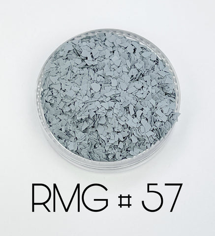 RMG 057 Man Glitter