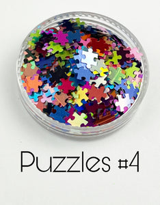 G0171.1 Puzzles 4