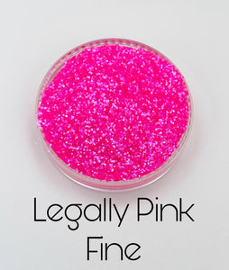 G0061 Legally Pink Fine