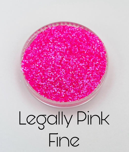 G0061 Legally Pink Fine