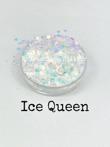 G1250 Ice Queen