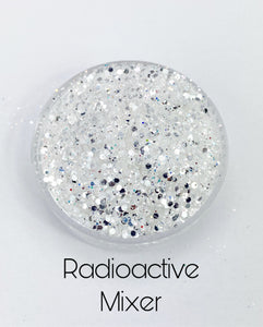 G0180 Radioactive Mixer