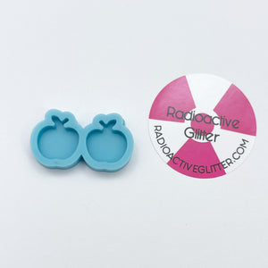 745 Apple Earrings