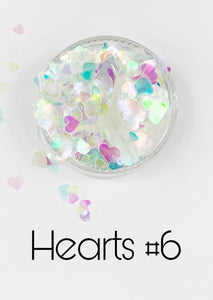 Hearts #6