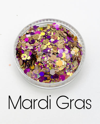 G0102 Mardi Gras