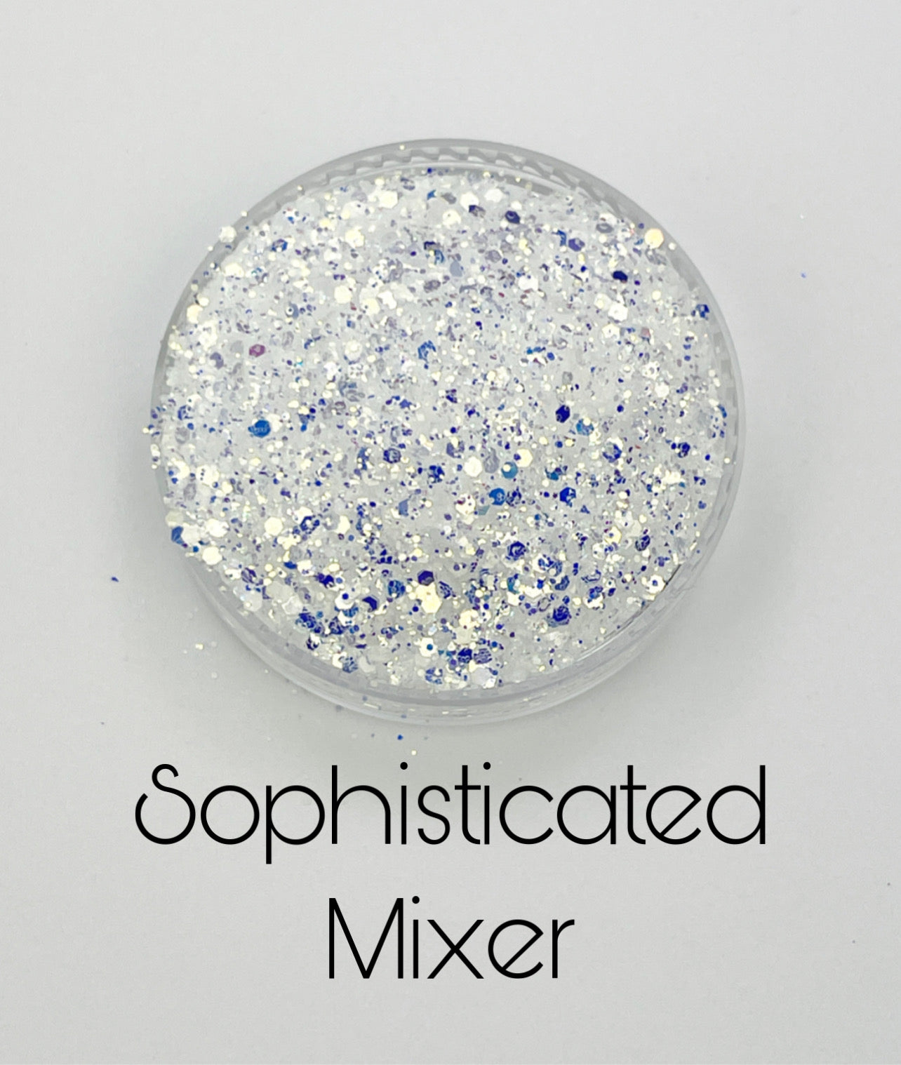 G0369 Sophisticated Mixer