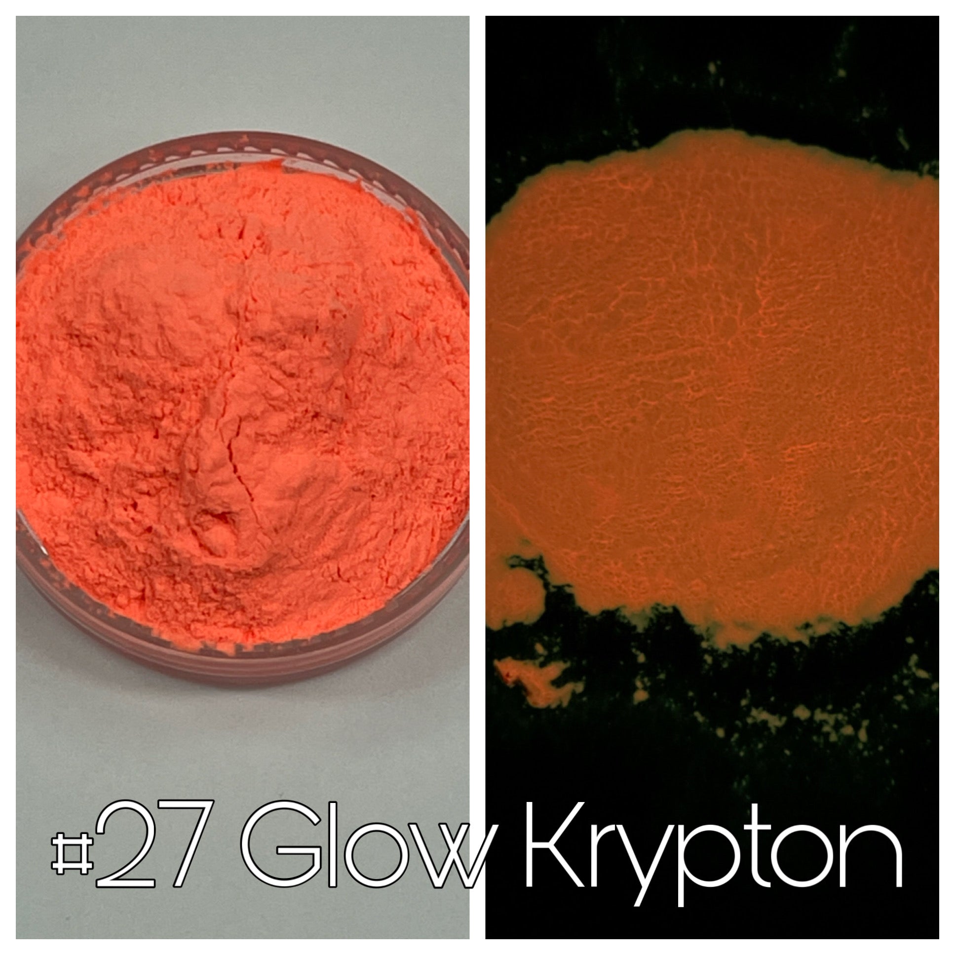 Glow 27 Krypton