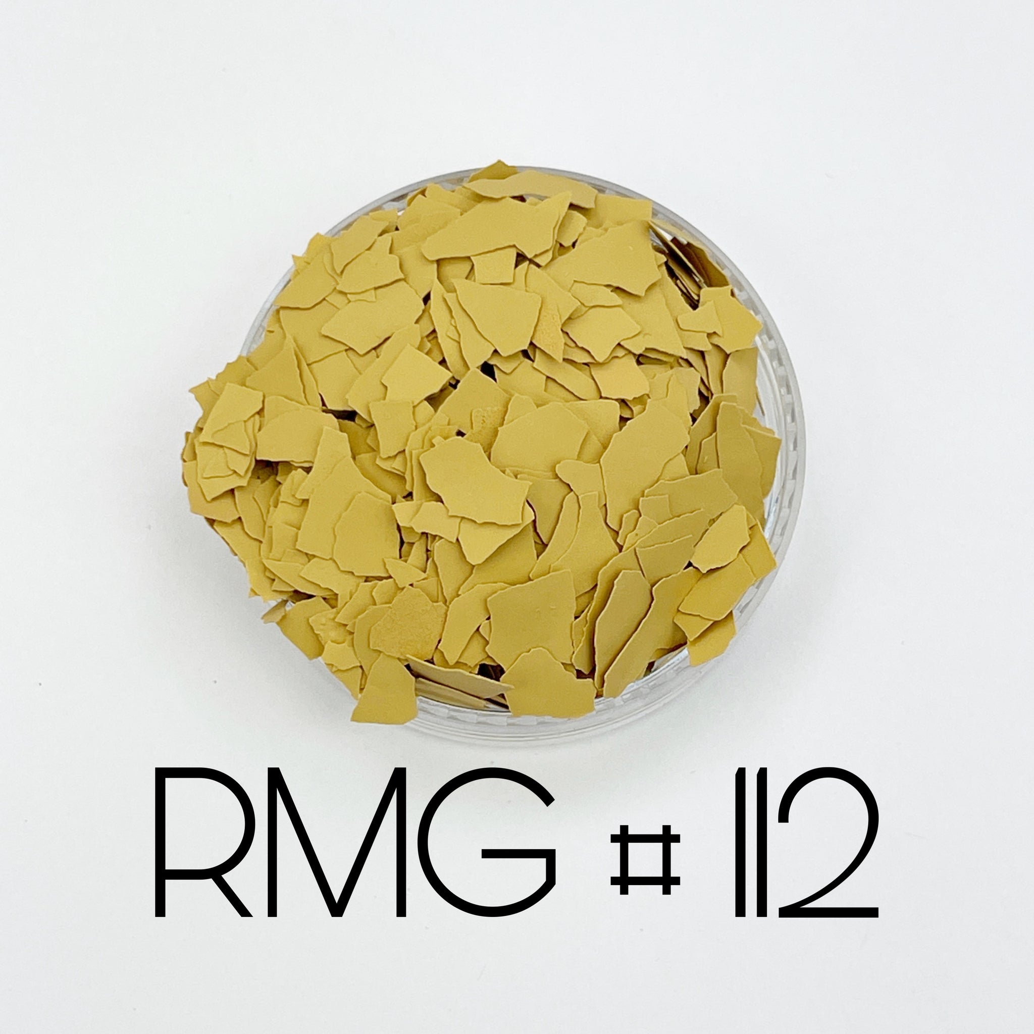RMG 112 Man Glitter