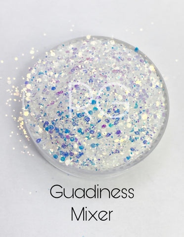 G1206 Guadiness Mixer