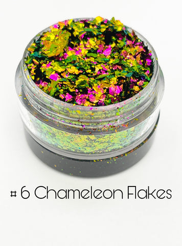 G0959 Chameleon Flakes 6