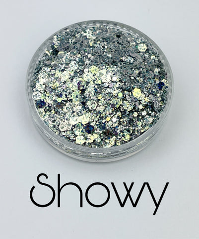 G0356 Showy