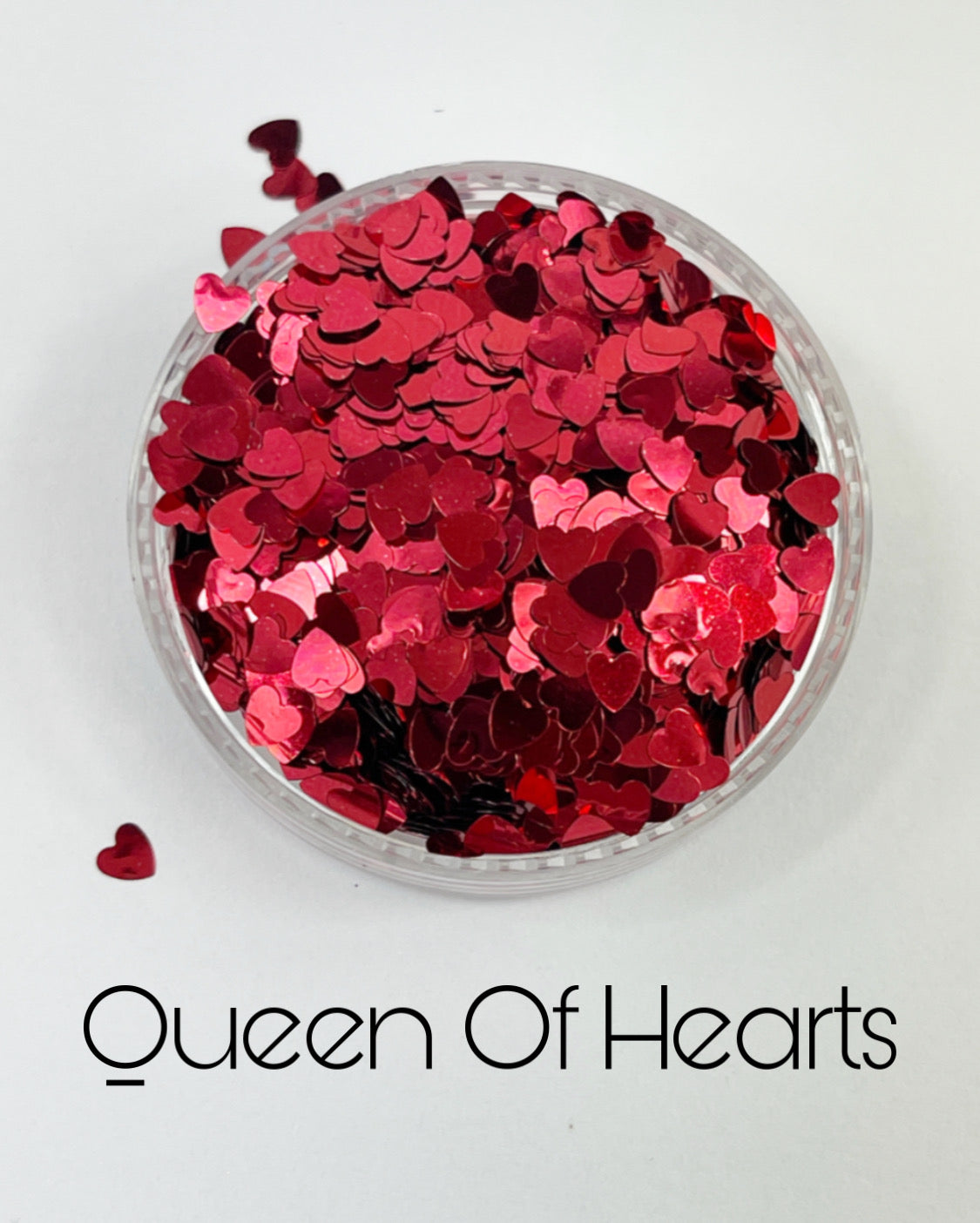 G0173 Queen of Hearts