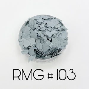 RMG 103 Man Glitter