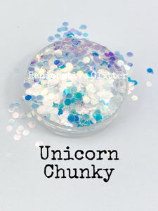 G0499 Unicorn Chunky