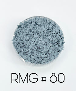RMG 080 Man Glitter