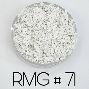 RMG 071 Man Glitter