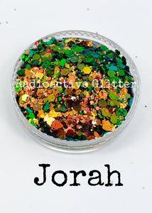 G0004 Jorah