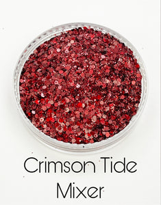 G0998 Crimson Tide Mixer