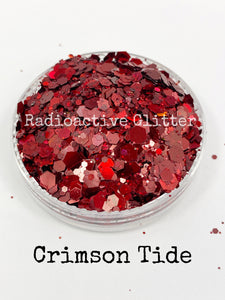 G0996 Crimson Tide