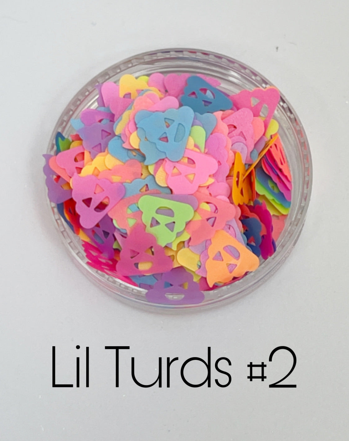 G0798 Lil Turds #2