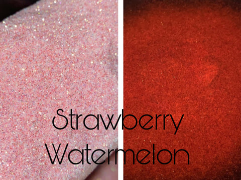 G0569 Strawberry Watermelon