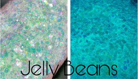 G0790 Jelly Beans