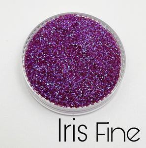 Iris Fine