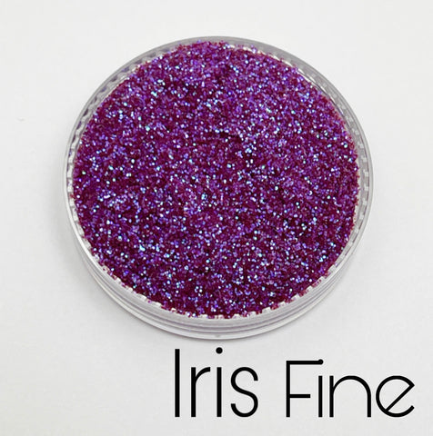 G1255.1  Iris Fine
