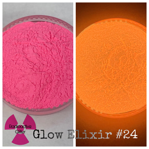 Glow 24 Elixir