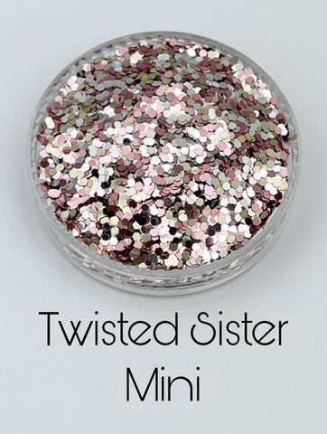 G0466 Twisted Sister MINI