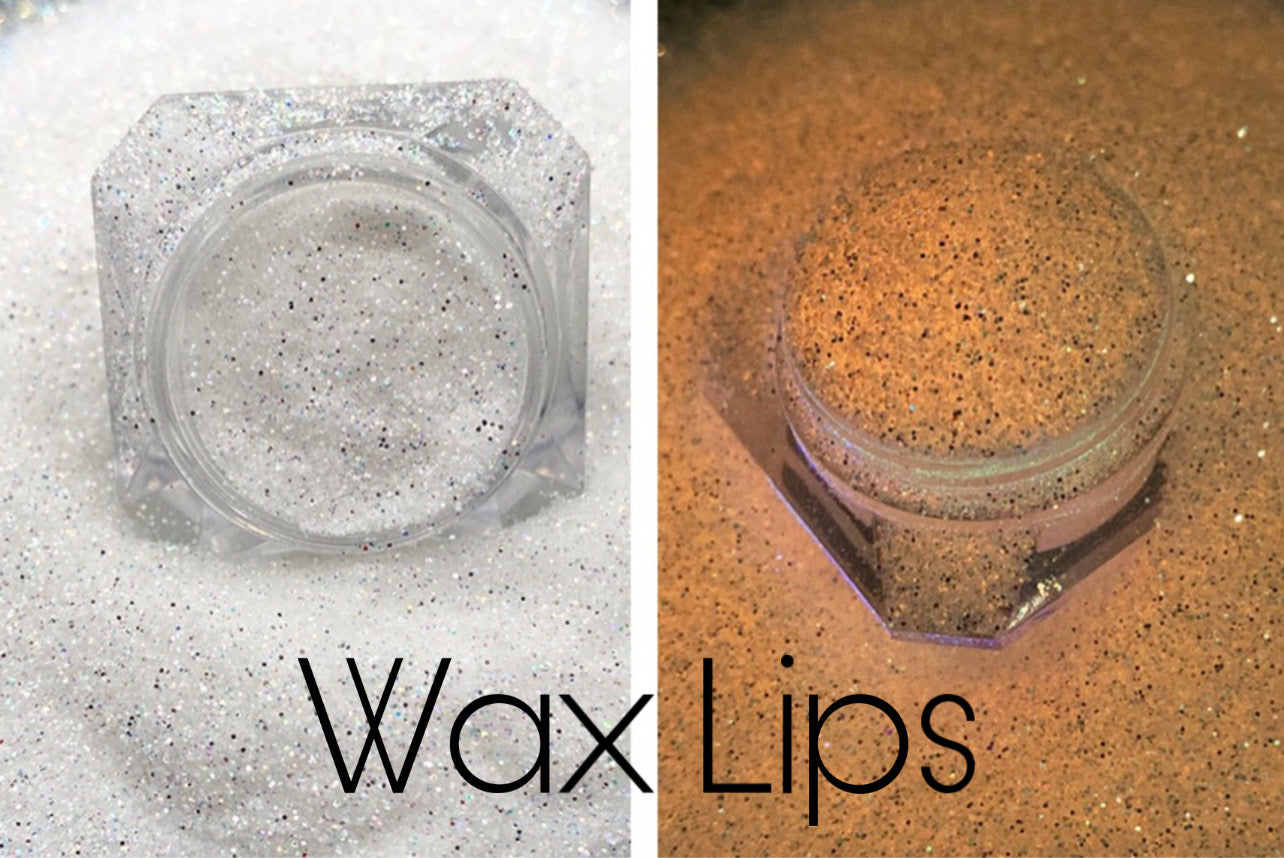 G0656 Wax Lips
