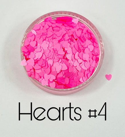 G1218.1 Hearts #4