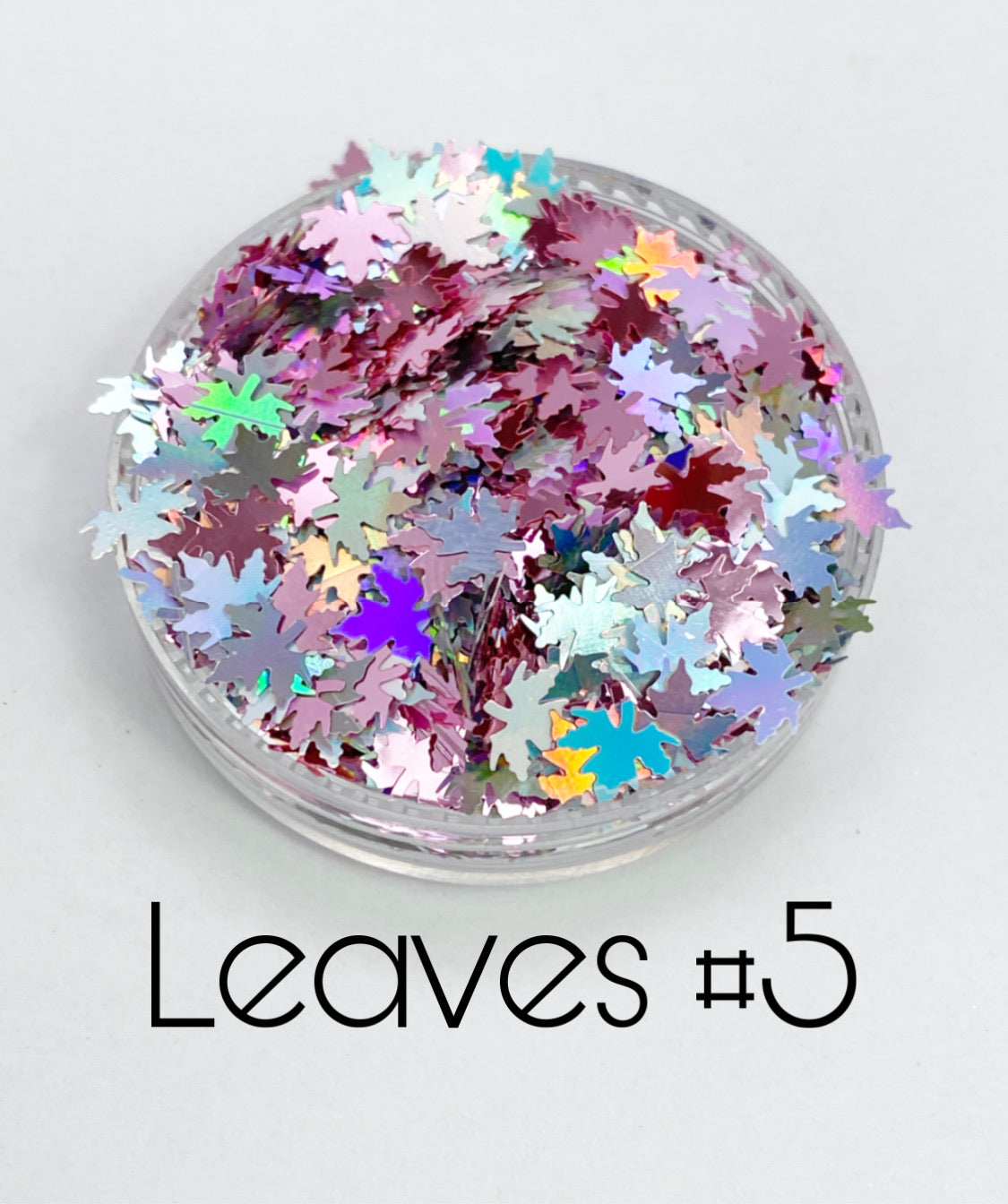 G0053 Leaves #5