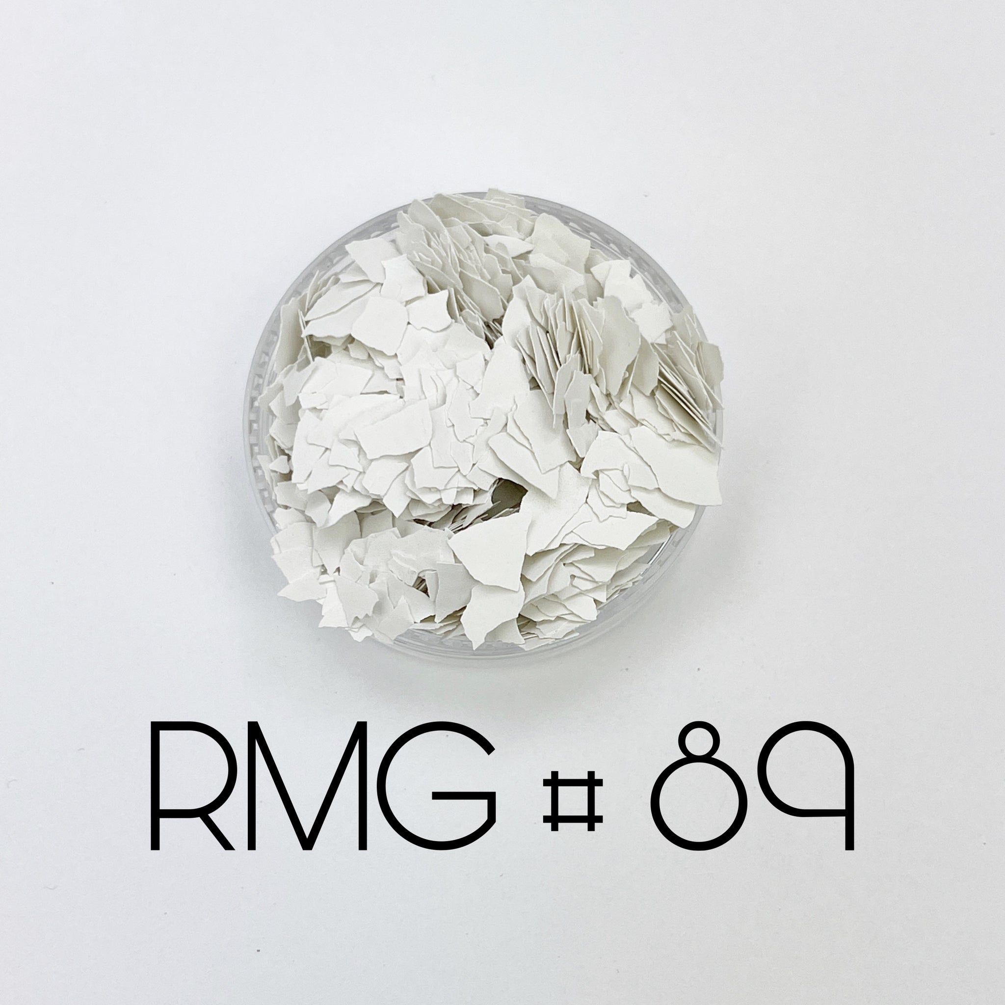 RMG 089 Man Glitter