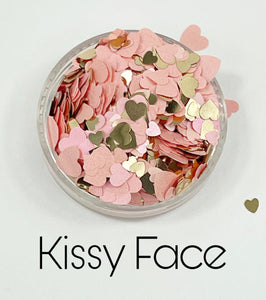 G0936 Kissy Face