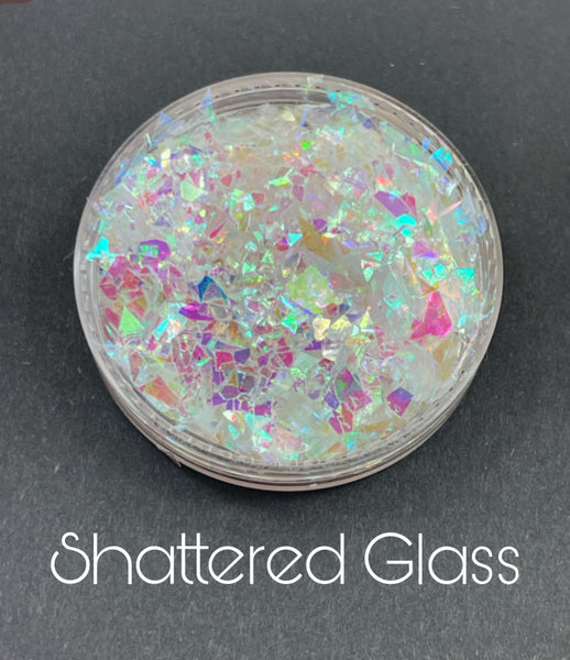 G0343 Shattered Glass
