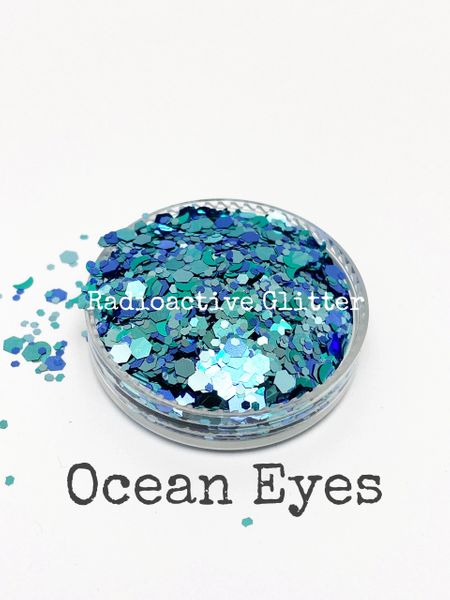 G0621 Ocean Eyes