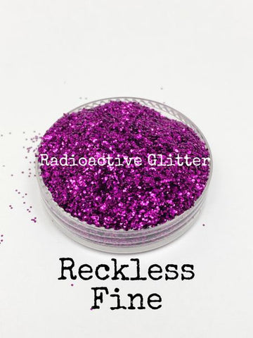 G0205 Reckless Fine