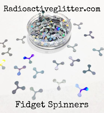 G1026 Fidget Spinner