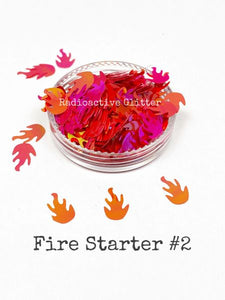 Fire Starter #2
