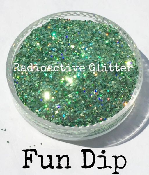 G1114 Fun Dip Fine