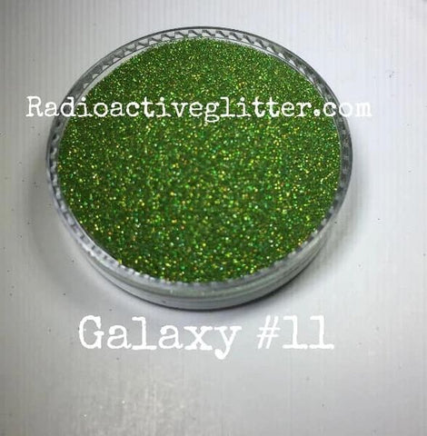 G1123 Galaxy 11