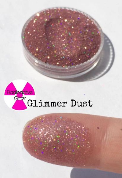 Glimmer Dust